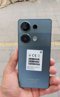 شیائومی نوت ۱۳ پرو