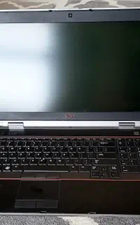 لپ تاپ DELL مدل e6520