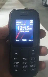 نوکیا ۱۰۵ اصل