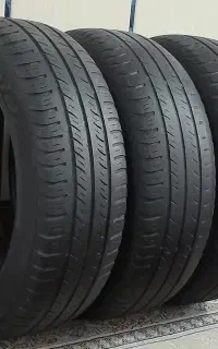 تعداد ۵ - پنج حلقه لاستیک پژو با قیمت فوق العاده