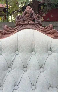 رنگکاری  مبلمان  و سرویس خواب