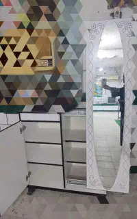 جاکفشی شیک و تمیز