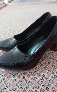 کفش مجلسی نو