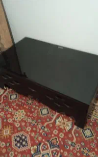 میز  جلو مبلی