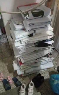 بنر های باطله