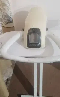 اتو پرسی نو