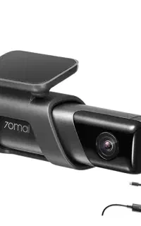 معرفی دوربین خودرو شیائومی مدل 70mai dash cam M500