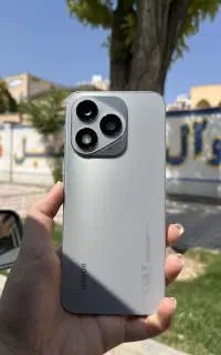 گوشی آنر 400 لایت