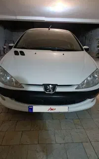 ۲۰۶تیپ۲