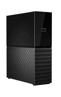 هارد اکسترنال ۸ترابایت وسترن