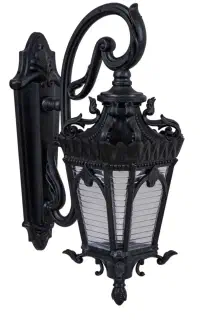 چراغ باغی و حیاطی