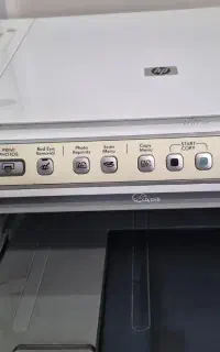 پرینتر چندکاره HP Photosmart C5283