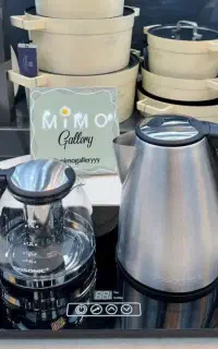 جشنواره چای ساز روهمی و کنار همی