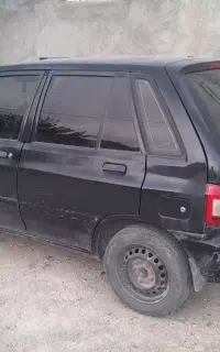 هاچبک مدل ۸۹