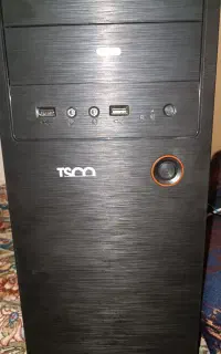 کیس گیمینگ