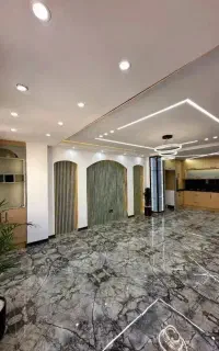 بازسازی صفر تا صد با مصالح
