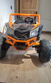ماشین شارژی xmx613