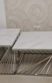 میز وسط و عسلی