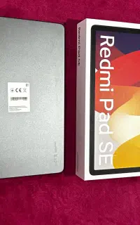 تبلت شیائومی pad se