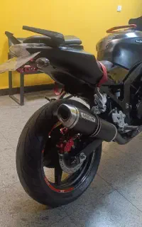 هیوسانگ ریس 250