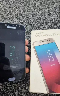 سامسونگ J7 pro گیگ 64 آکبند