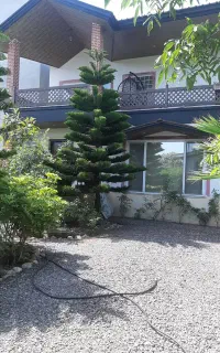 کد 277 ویلا 3خواب حیاط دربست در بنجکول