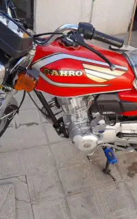 هوندا ۱۲۵ درحد صفرمدل ۹۵مدارک تکمیل