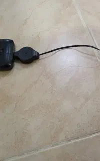موس لبتاب و کامپیوتر