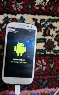 گوشی سامسونگ s3