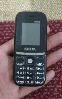 گوشی ساده معموری خور دوربین دار حراج ۸۰۰ تومن