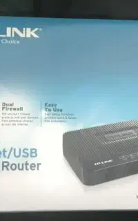 مودم TP-Link در حد