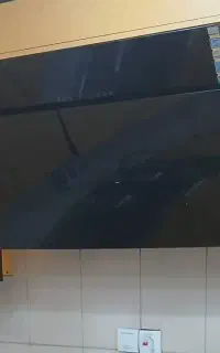 هود لمسی ایلیا استیل