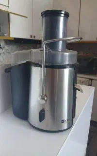 آبمیوه گیری