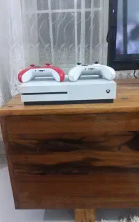 ایکس باکس وان اس