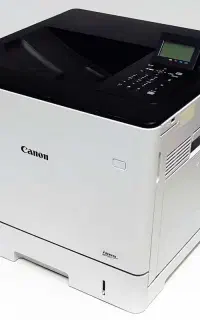 پرینتر تک کاره رنگی دورو شبکه کنون مدل canon 712cx