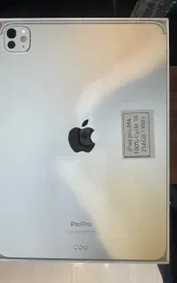 iPad Pro M4 256GB WiFi
