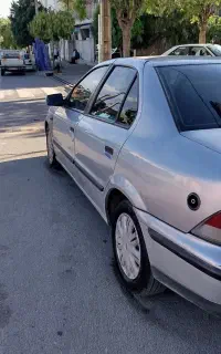 فروش سمند