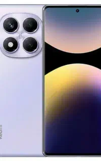 نوت 14پرو5Gرم 12حافظه 512