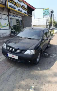 ال90 مدل 91 پارس خودرویی