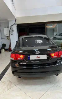 فروش فوری اوپتیما ۲۰۱۰