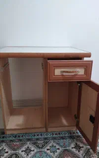 میز کامپیوتر
