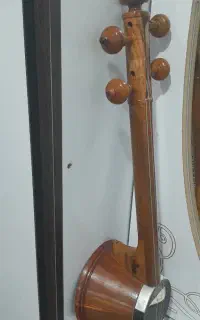 کمانچه حرفه ایی نو