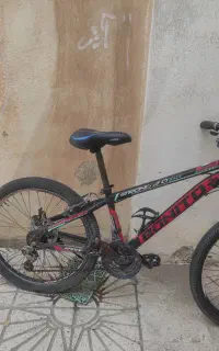 دوچرخه bonito مالزی 24