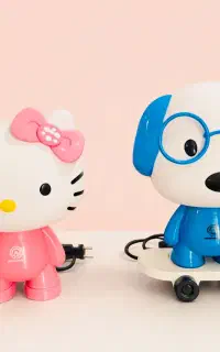 چراغ خواب فقط عمده