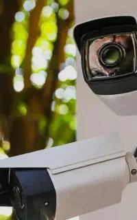 نصب دوربین مداربسته با قیمت مناسب