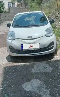 ام وی ام ۱۱۰s لاکچری