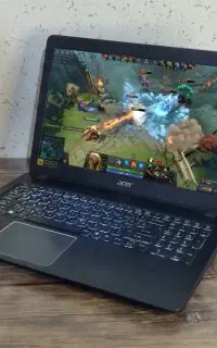 ایسرAcer Core i7 رم16GB هارد 1TB گرافیک مجزا 4G