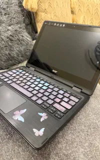 لپتاپ تبلت شو acer
