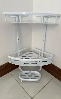 ظرف حمام طبقه