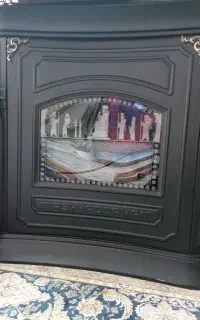 بخاری در حد نو